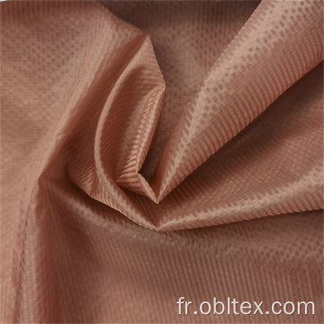 OBL21-2126 Taffeta en nylon 15D pour couche de peau